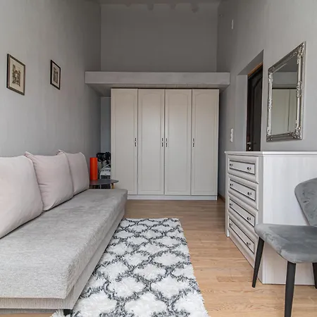 Old Town Happiness *