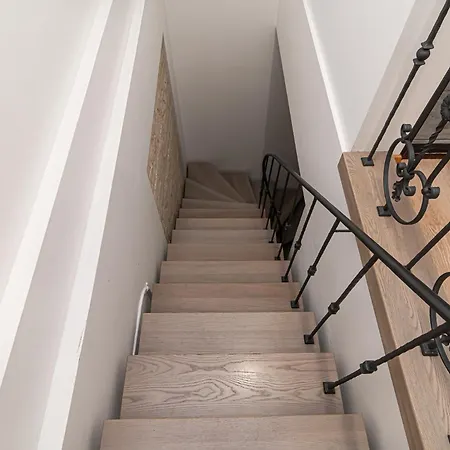 Apartament Old Town Happiness *