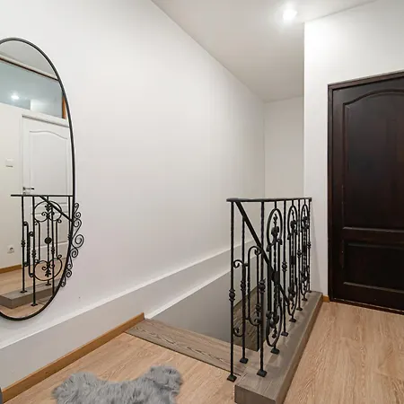 Apartment Old Town Happiness Vilnius