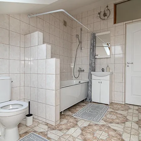 Old Town Happiness Vilnius