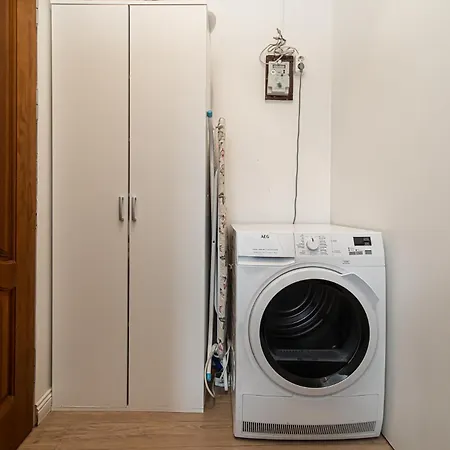 Old Town Happiness * Wilno