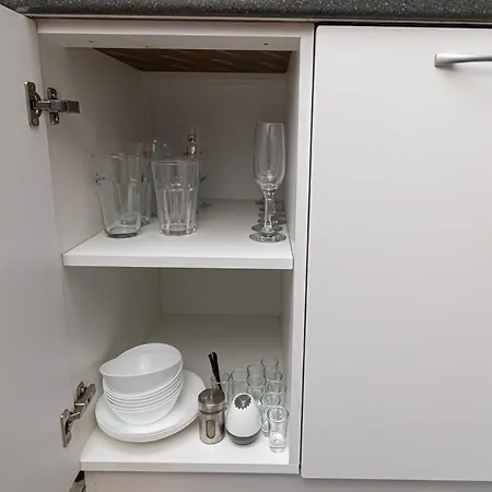 Old Town Happiness Apartman