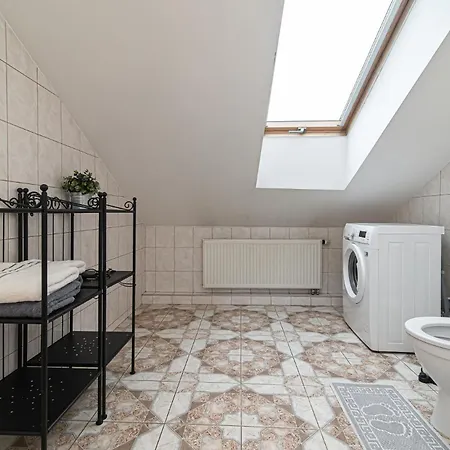 Apartman Old Town Happiness