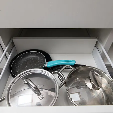 Apartman Old Town Happiness *