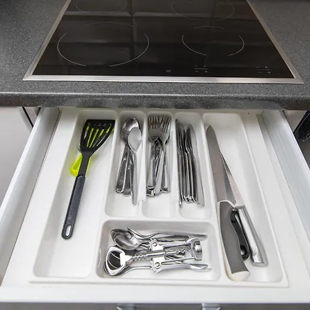 Old Town Happiness *