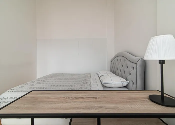 Old Town Happiness * 빌뉴스