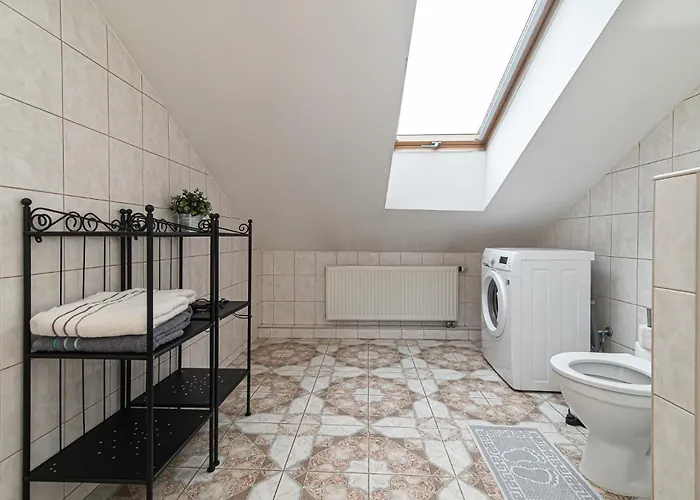 아파트 Old Town Happiness