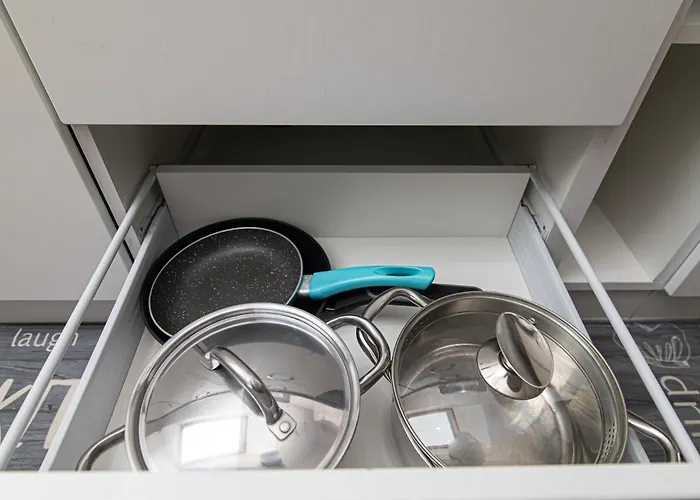 Lägenhet Old Town Happiness *