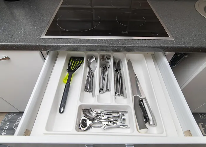 Old Town Happiness *