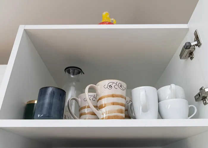 Old Town Happiness Vilnius