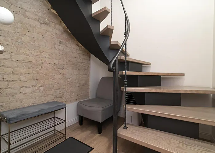 Old Town Happiness * Vilnius