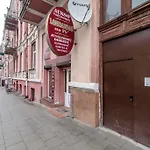 Old Town Happiness 아파트 빌뉴스