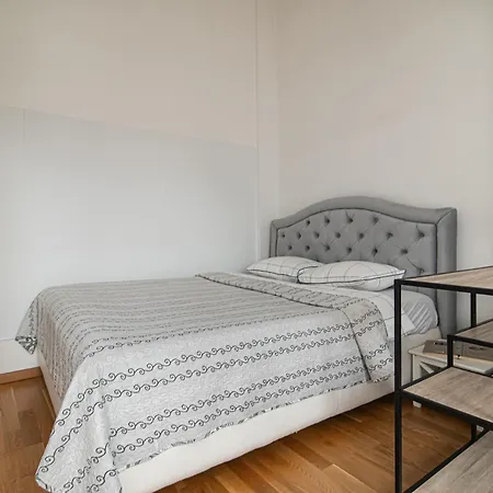 Apartmán Old Town Happiness VNO