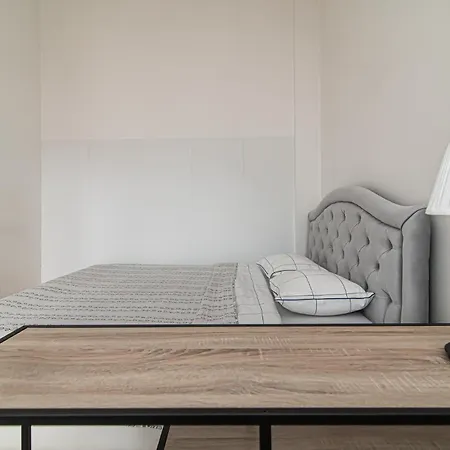 Old Town Happiness * Vilnius