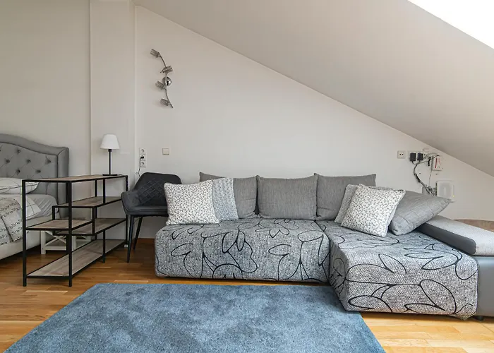 Appartement Old Town Happiness *