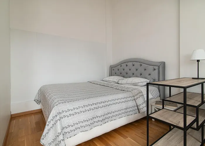 Appartement Old Town Happiness Vilnius