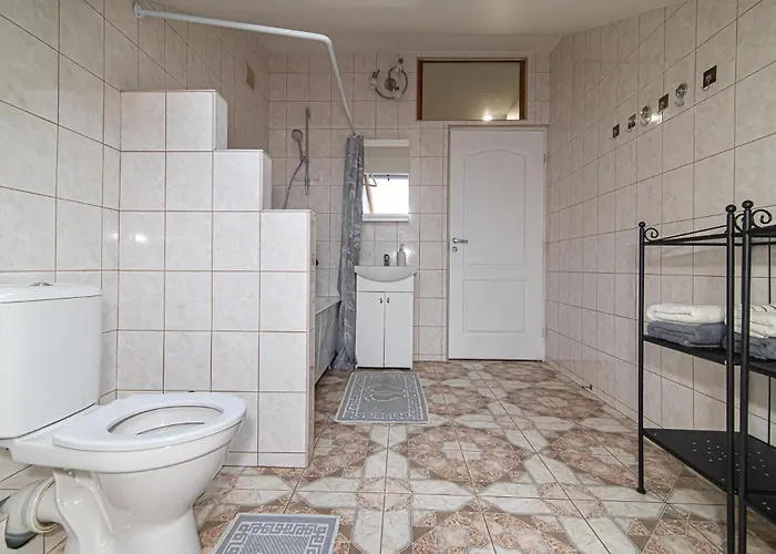 Appartement Old Town Happiness