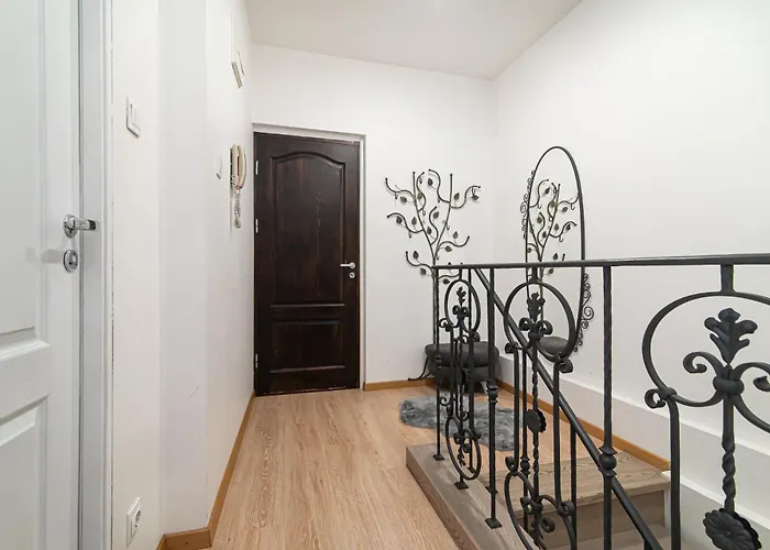 Old Town Happiness Appartement *