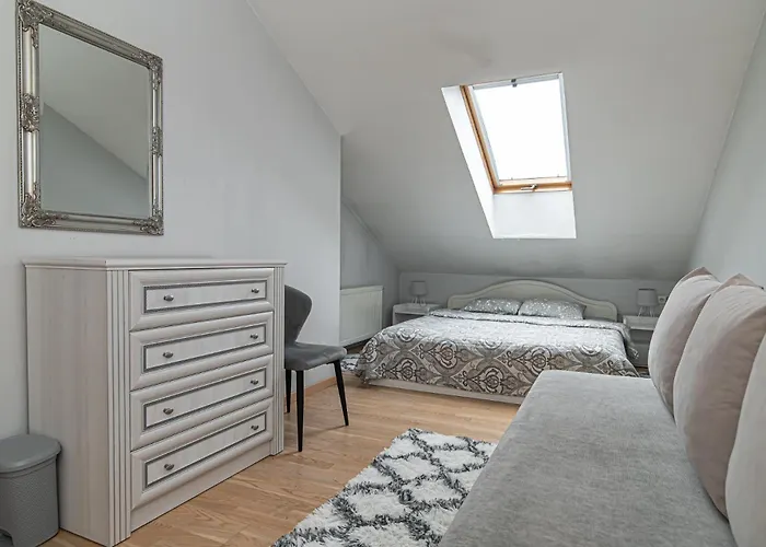 Old Town Happiness * Vilnius