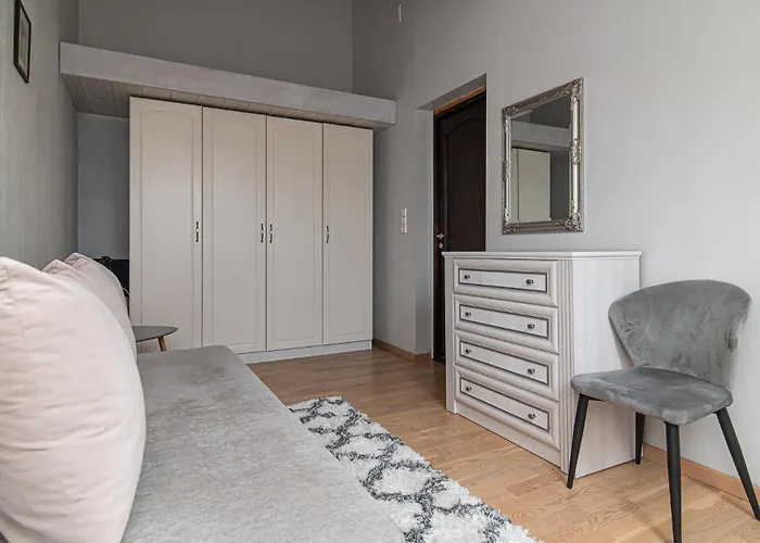 Appartement Old Town Happiness