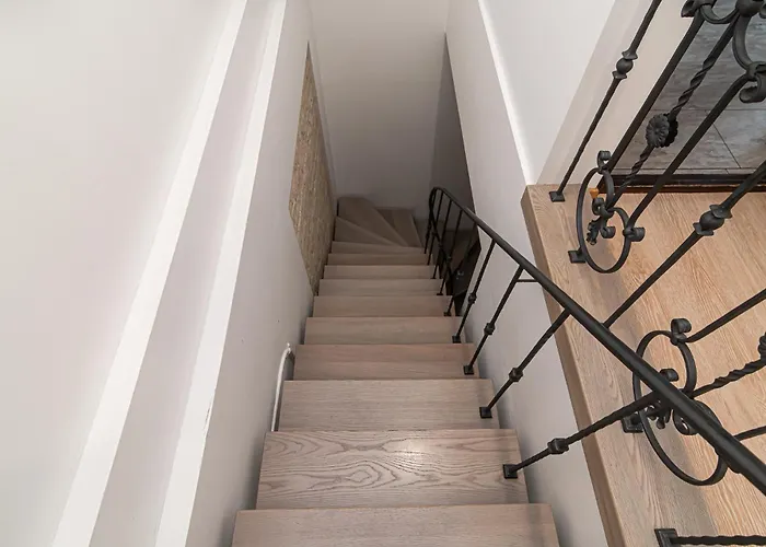 Appartement Old Town Happiness *