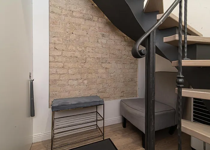 Old Town Happiness Appartement Vilnius