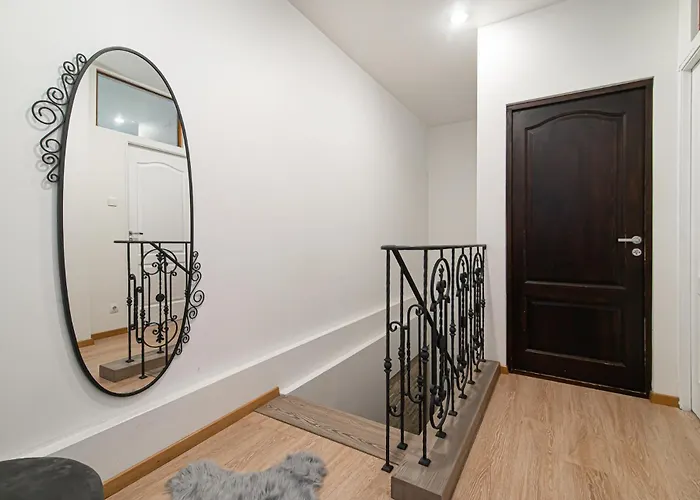 Appartement Old Town Happiness Vilnius