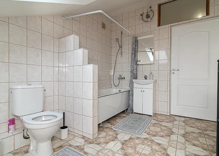 Old Town Happiness Vilnius