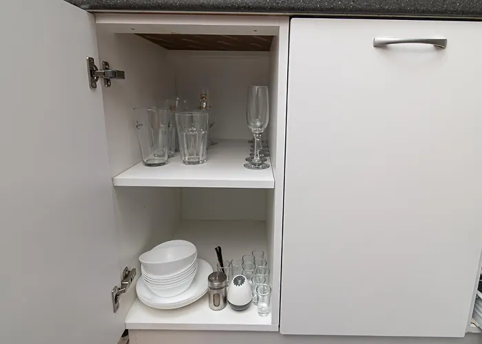 Old Town Happiness Apartment