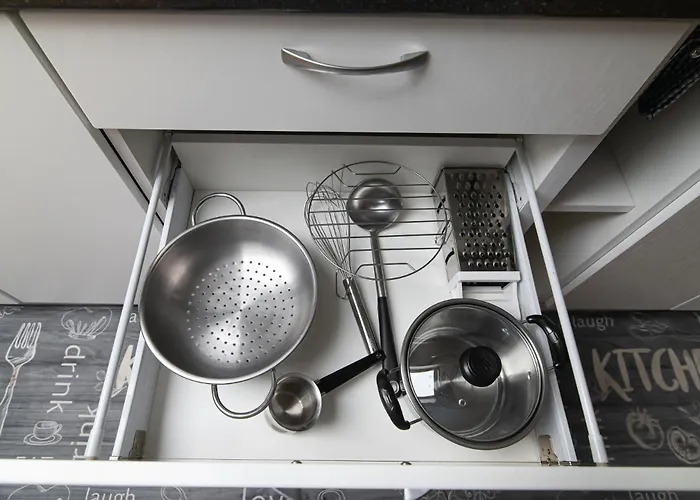 Old Town Happiness Apartment